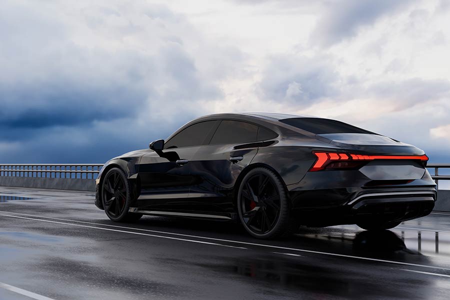 Complete Auto's Vision