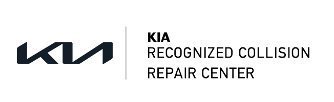 KIA Certified Collision Repair