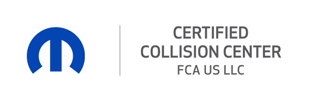 Certified Collision Repair